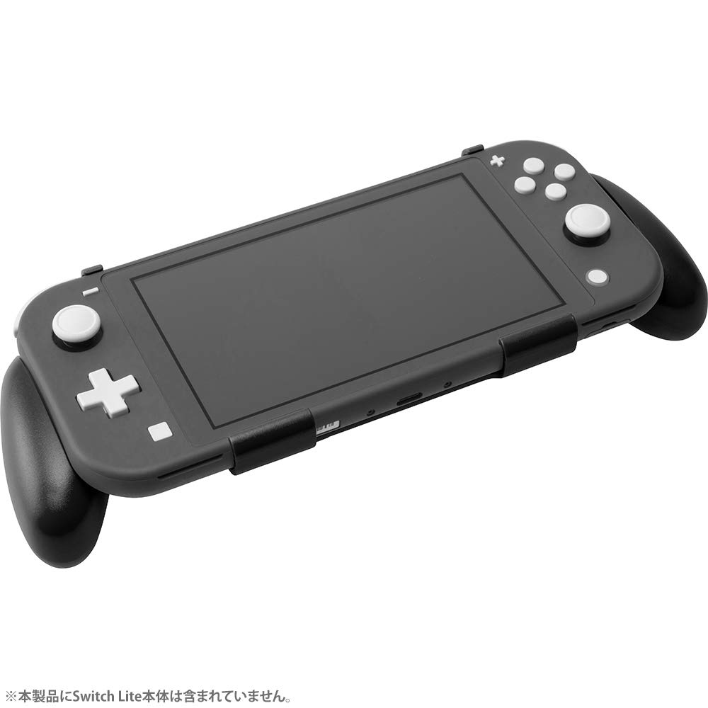 Amazon.co.jp: CYBER ・ コンソールハンディグリップ( SWITCH